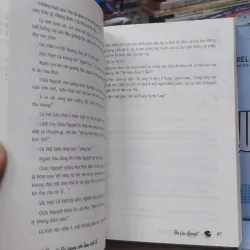 Sách: Harpocrates và bông hồng phí trên thành phố - TG: NGuyễn Mai Chi (B3) 1024367