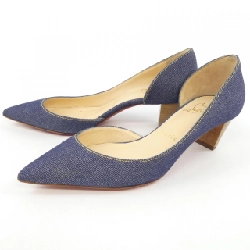 Giày cao gót CHRISTIAN LOUBOUTIN - Hàng hiệu Authentic 829822