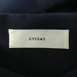 【Mã giảm giá】Áo khoác CYCLAS 635989