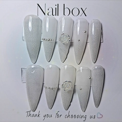 Nailbox thiết kế siu xinh 302205