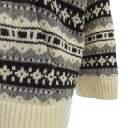 セリーヌ CELINE 2A80R107O Áo len - Hàng hiệu Chính hãng 825370