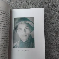 Hoàng Cầm thơ văn và cuộc đời của Hoài Việt  1025184