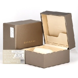 Bulgari Serpenti Tubogas Kích thước L SP35S/SP35BSS.1T/102826 SS Quartz - Hàng hiệu Chính hãng 872847