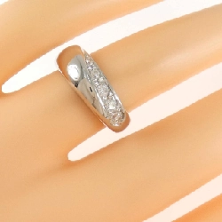 Nhẫn kim cương PT900 - Hàng hiệu Authentic 853547