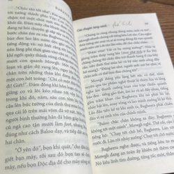 Câu chuyện rừng xanh Rudyard Kipling 498592