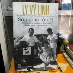 Lý Vỹ Linh - Singapore của tôi