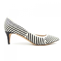 【Khuyến mãi】Giày cao gót GIORGIO ARMANI