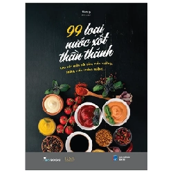 99 Loại Nước Xốt Thần Thánh (2025) - Cheng
