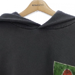 Áo khoác UNION - Hàng hiệu Authentic 901415