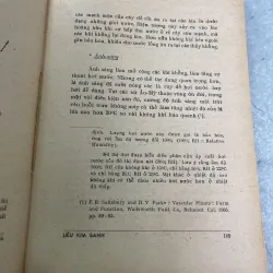 ĐẠI CƯƠNG VỀ ĐỊA LÝ HỌC THỰC VẬT LỤC ĐỊA - LIÊU KIM SANH 931474