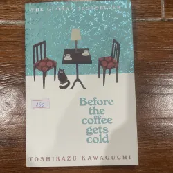 Before the coffee gets cold  (7)