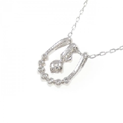 PT 2WAY Dây chuyền kim cương 0.23CT - Hàng hiệu Authentic 861192