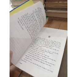 Chỉ còn lại hai người - Sandra Brown 973969