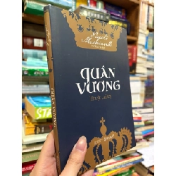 Quân vương: Thuật cai trị - Niccolò Machiavelli 124585