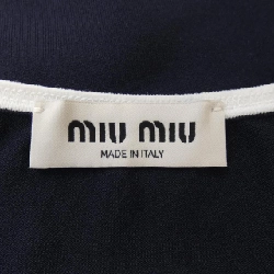 MIU MIU - Áo len hàng hiệu Authentic 826826