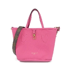 【Sản phẩm chưa sử dụng】Túi Louis Vuitton Monogram Neverfull Inside Out BB M12106