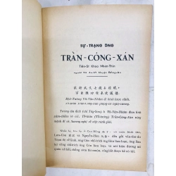 Trần công xán - Đinh Nho Linh dịch ( in lần nhất ) 127802