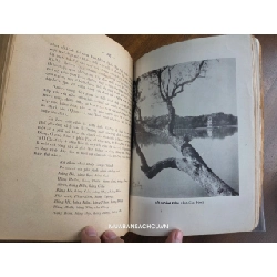 Người việt đất việt - Toan Ánh & Cửu Long Giang ( sách đóng bìa ) 128910