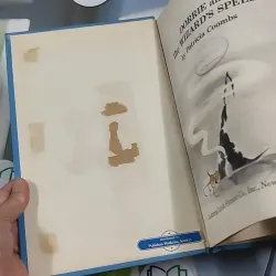 [MIỄN PHÍ BỌC SÁCH] [XƯA] Dorrie And The Wizzard's Spell (1968) 990508