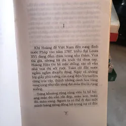 ANNAM - Christophe Batatille - Hoàng Hữu Đản dịch 977167