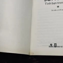 Hồi ký song đôi (bìa mềm) 1010425