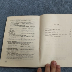 HỒ CHÍ MINH DANH NHÂN VĂN HÓA 466065