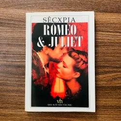 Romeo và Juliet -  William Shakespeare#HATRA