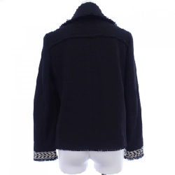 【Mã giảm giá】【Cổ điển】Áo khoác Chanel CHANEL 637563