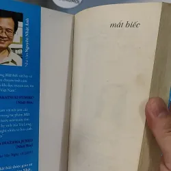 Mắt biếc - Nguyễn Nhật Ánh 798385