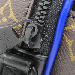 Túi đeo chéo Louis Vuitton Monogram Macassar S-Lock M45863 - Hàng hiệu Authentic 768669