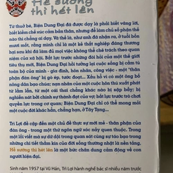 Hễ Sướng Thì Hét Lên - Trì Lợi 543738