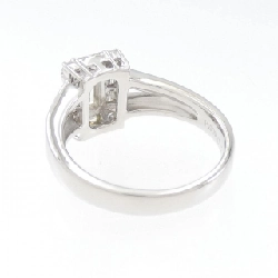 Nhẫn kim cương PT 0.268CT 672144