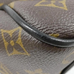 Túi đeo chéo Louis Vuitton Monogram Macassar LV Trail Messenger M46972 - Hàng hiệu Chính hãng 766619