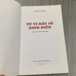 Tử vi đẩu số kinh điển. 3b5 1009528