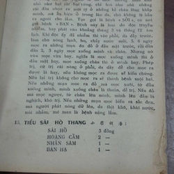 NAM KHOA - NỮ KHOA TRỊ NAM NỮ BÁ CHỨNG 274740