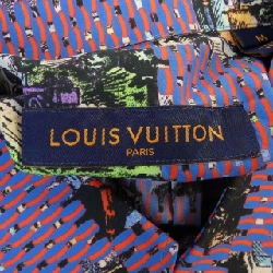 Áo sơ mi LOUIS VUITTON - Hàng hiệu Authentic 899372