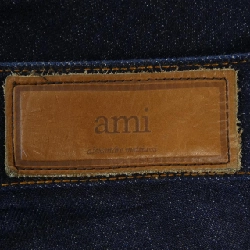 Quần jeans AMI E16D04.60 - Hàng hiệu Authentic 893917