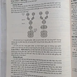 Bí quyết chinh phục điểm cao sinh học 9 561832