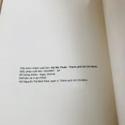 TẬP TRANH TRƯƠNG HÁN MINH 999327