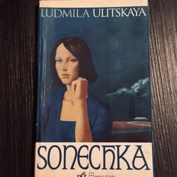 Sonechka - Lyudmila Ulitskaya