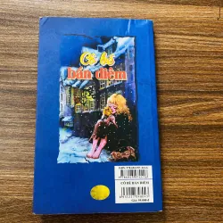 Cô Bé Bán Diêm#HATRA 971883