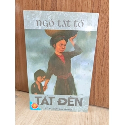 Tắt đèn - Ngô Tất Tố 129136