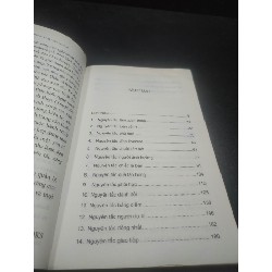 17 nguyên tắc vàng trong làm việc nhóm 2012 - John C.Maxwell (có chữ ký) new 80% HCM1307 Oreka-Blogmeo 34097