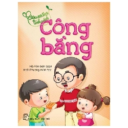 Gieo Mầm Tính Cách - Công Bằng (2019) - Hà Yên