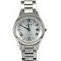 Đồng hồ Citizen H060-T023550/ES9370-62A Exceed Solar Quartz - Hàng hiệu Chính hãng