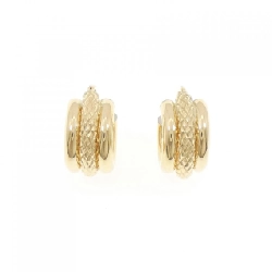 ウノアエレ 750YG Bông tai - Hàng hiệu Authentic 845078