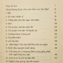 Thơ Phùng Quán 477783