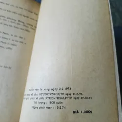 Cao Nguyên miền Thượng - Cửu Long Giang - Toan Ánh 705059