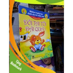 (TẶNG BOOKMARK) Sách đồng giá 5000đ RBK2106-329 MẸ VÀ BÉ