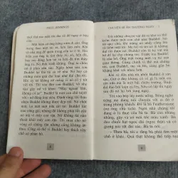 CHUYỆN BÍ ẨN THƯỜNG NGÀY 1 - PAVL.JENNINGS 568022